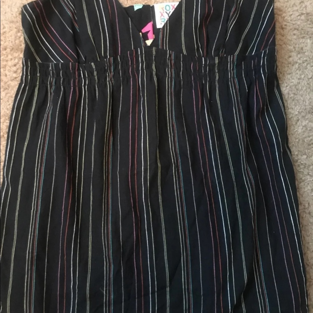 Roxy top - Picture 2 of 6
